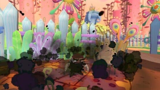 Grimm: Episode 13 - The Golden Goose — screenshot 3