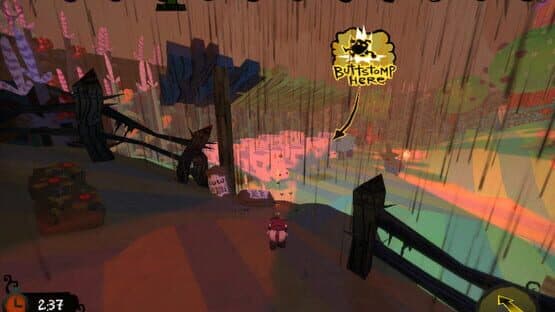 Grimm: Episode 18 - Jack and the Beanstalk — screenshot 4