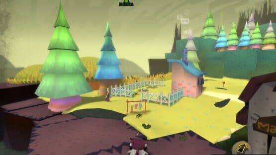 Grimm: Episode 4 - Puss in Boots — screenshot 5
