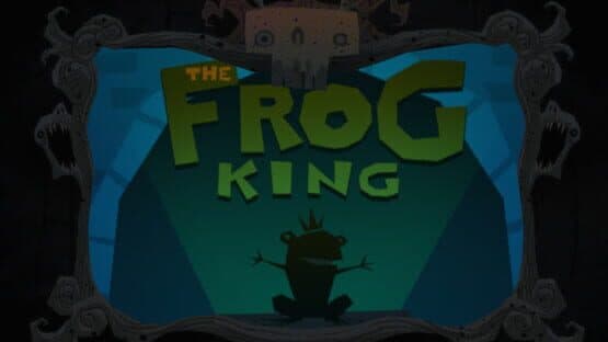 Grimm: Episode 17 - The Frog King — screenshot 1