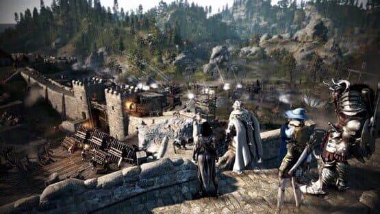 Black Desert: Conqueror Edition — screenshot 2