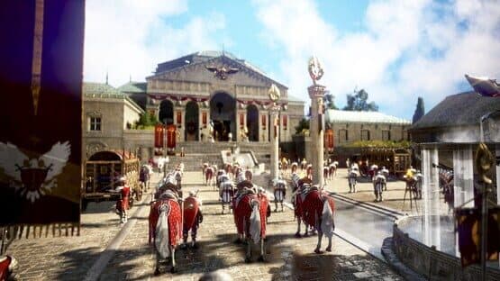 Black Desert: Conqueror Edition — screenshot 3