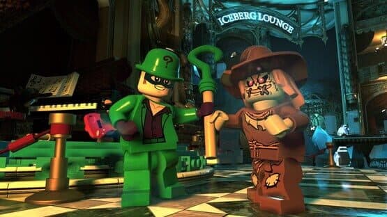 The LEGO Games Bundle — screenshot 3
