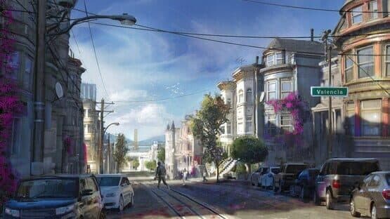 Watch Dogs 1 + Watch Dogs 2 Gold Editions Bundle — screenshot 5