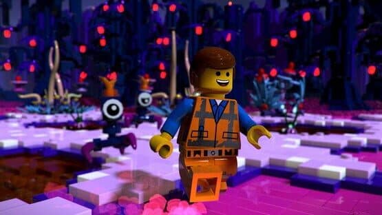 The LEGO Games Bundle — screenshot 4