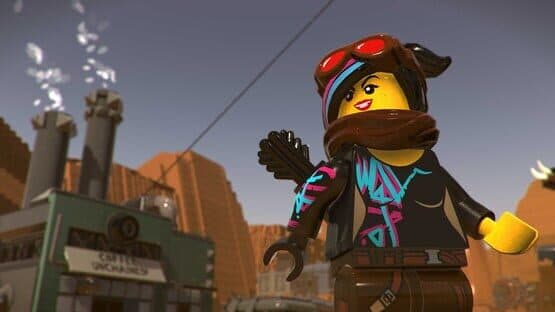 The LEGO Games Bundle — screenshot 5