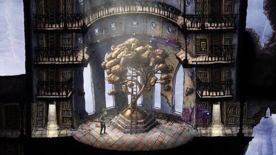 Machinarium & Creaks Bundle — screenshot 6