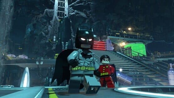 The LEGO Games Bundle — screenshot 6