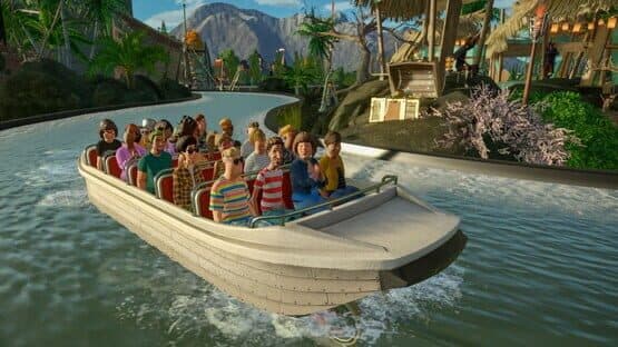 Planet Coaster: Deluxe Edition — screenshot 8