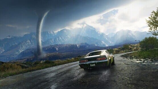 Just Cause 4: Reloaded Content Pack — screenshot 6