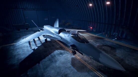 Ace Combat 7: Skies Unknown - Original Aircraft Series — screenshot 1