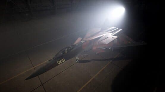 Ace Combat 7: Skies Unknown - Original Aircraft Series — screenshot 3