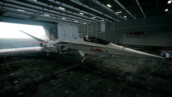 Ace Combat 7: Skies Unknown - Original Aircraft Series — screenshot 5