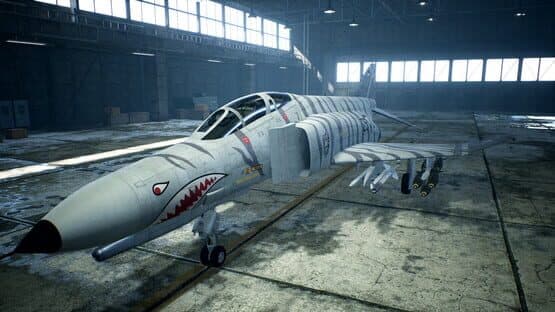 Ace Combat 7: Skies Unknown - Original Aircraft Series — screenshot 7