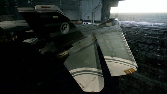 Ace Combat 7: Skies Unknown - Original Aircraft Series — screenshot 8
