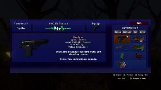 Outbreak: Complete Collection — screenshot 4