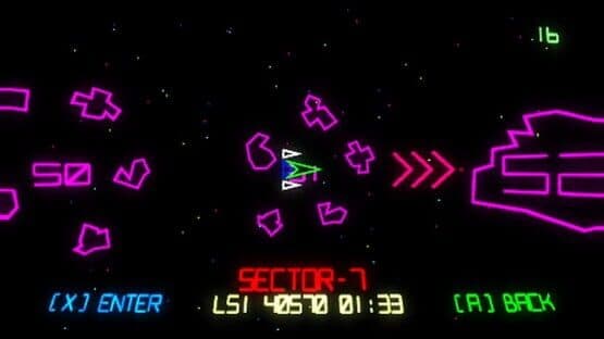Back to Belt — screenshot 4