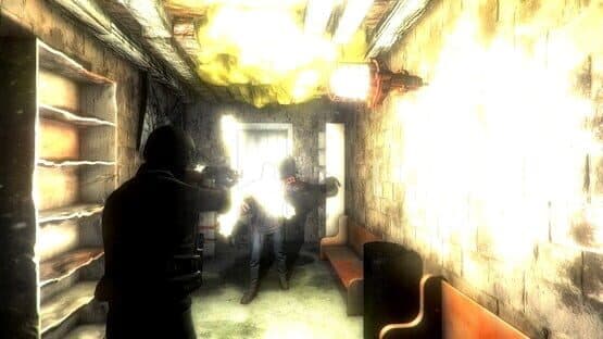Outbreak: Complete Collection — screenshot 5