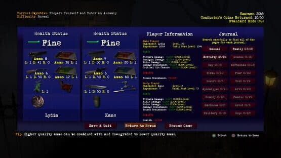 Outbreak: Complete Collection — screenshot 7