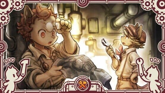 Fuga: Melodies of Steel - Deluxe Edition — screenshot 3