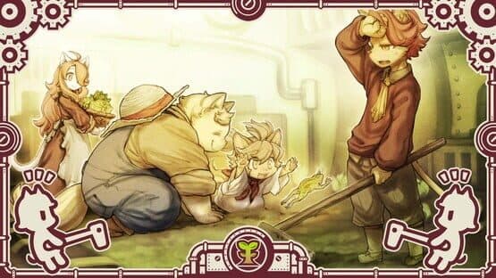 Fuga: Melodies of Steel - Deluxe Edition — screenshot 4