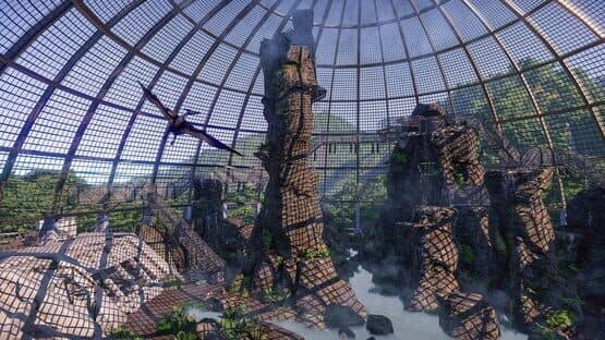 Jurassic World Evolution: Expansion Collection — screenshot 1