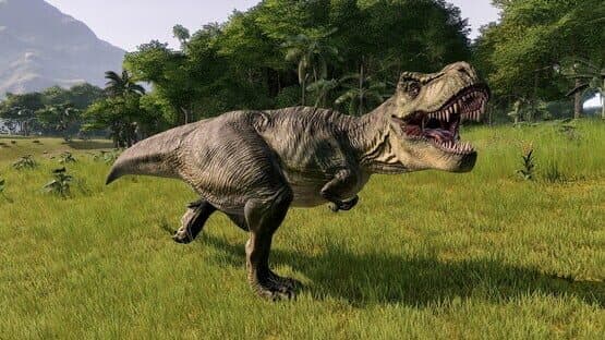 Jurassic World Evolution: Expansion Collection — screenshot 2