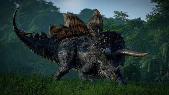 Jurassic World Evolution: Expansion Collection — screenshot 5