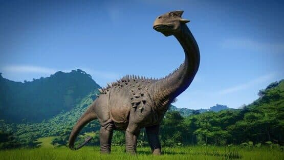 Jurassic World Evolution: Expansion Collection — screenshot 6
