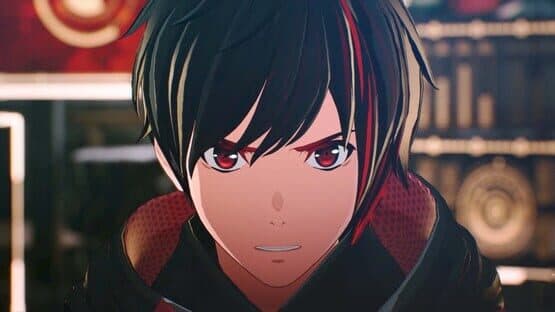 Scarlet Nexus: Deluxe Edition — screenshot 1