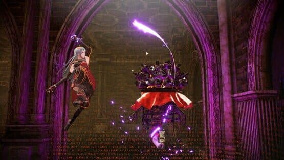 Scarlet Nexus: Deluxe Edition — screenshot 7