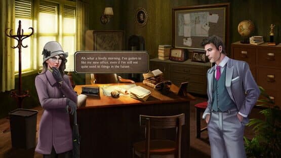 Paranormal Stories — screenshot 4