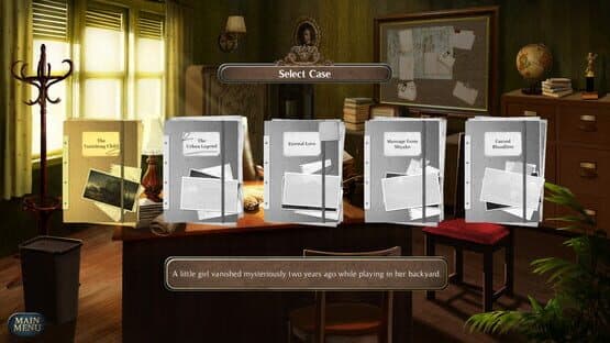 Paranormal Stories — screenshot 5