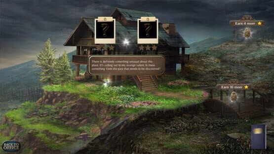 Paranormal Stories — screenshot 6