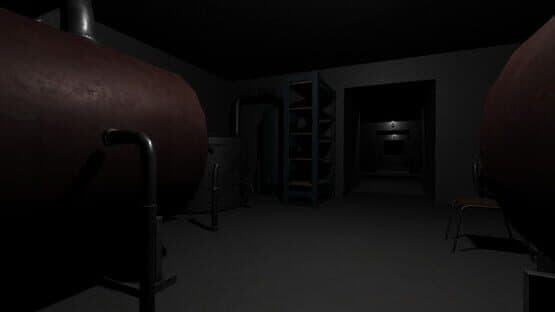 Unchosen: Forsaken — screenshot 6