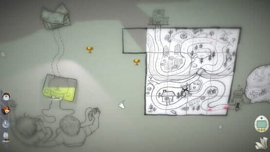 The Shape of Heart: Episode II — screenshot 2