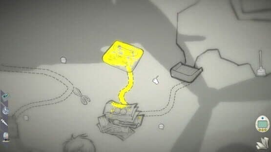 The Shape of Heart: Episode II — screenshot 5
