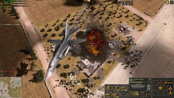 Syrian Warfare: Battlefields — screenshot 2