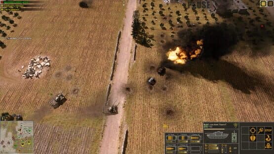 Syrian Warfare: Battlefields — screenshot 7