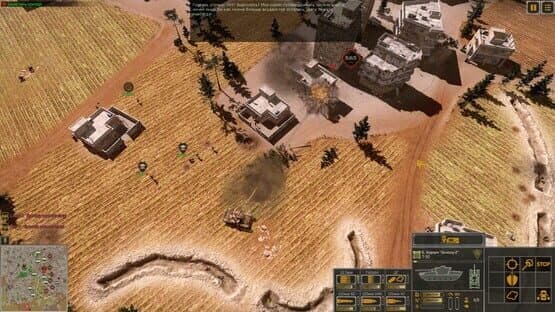 Syrian Warfare: Battlefields — screenshot 8