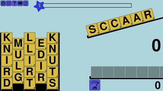 WordTactics — screenshot 1