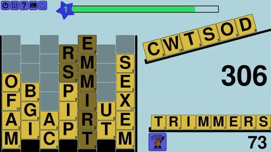 WordTactics — screenshot 3