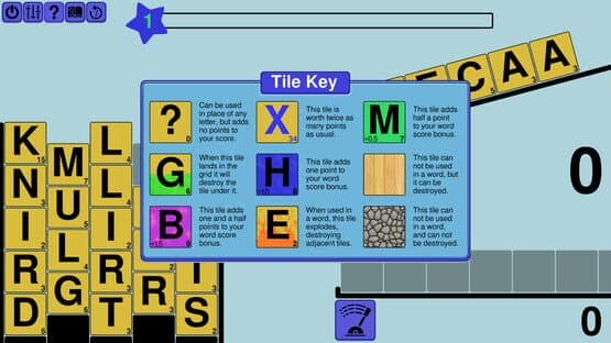WordTactics — screenshot 5