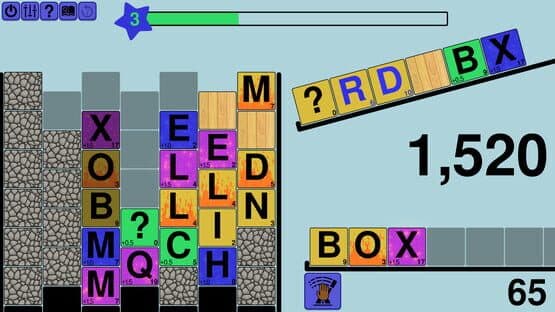 WordTactics — screenshot 6