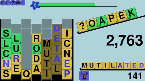 WordTactics — screenshot 8