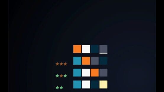 Guess Colors — screenshot 1