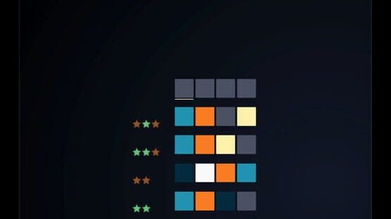 Guess Colors — screenshot 4