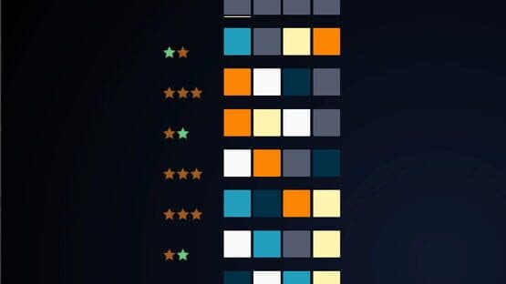 Guess Colors — screenshot 5