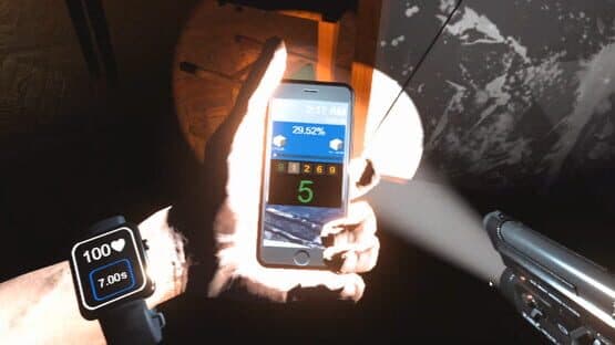 Caedes — screenshot 5