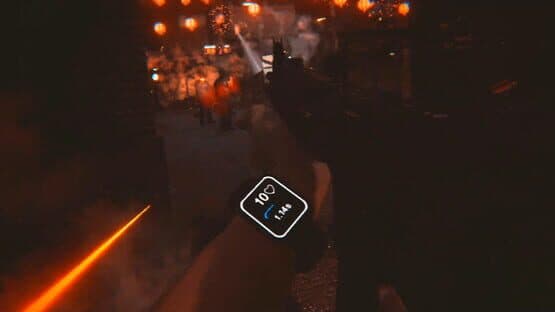Caedes — screenshot 7